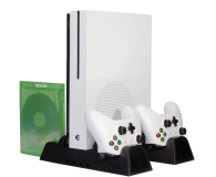 STEELDIGI Podstawka GREEN MOCHICAN XB1 S/X czarna - 699020 - zdjęcie 3